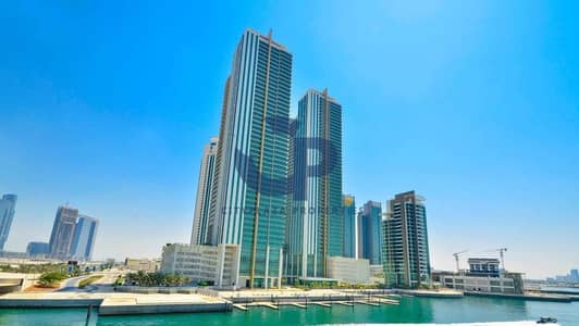 Appartement de 2 chambres à à louer à Al Reem Island, Abu Dhabi - talatower00. jpg