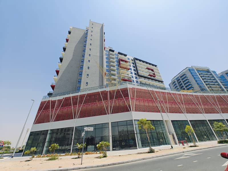 Brand New Shop for Rent in Arjan - Great Location Brand New Shop for Rent in Arjan - Great Location