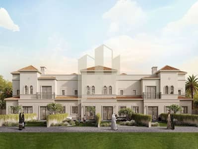 4 Slaapkamers Villa te Koop in Zayed City, Abu Dhabi - bloom-living-seville-5. jpg