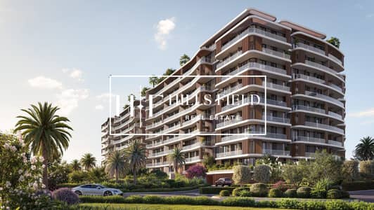 Appartement de 1 chambre à à vendre à Al Barari, Dubai - barari1. jpg