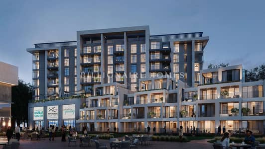 2 Bedroom Flat for Sale in Dubai South, Dubai - Motivated Seller | Premium living | Negotiable