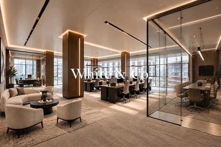 Office in affitto a Arjan, Dubai - Ufficio a Arjan，Aura Central, 500000 AED - 16630930