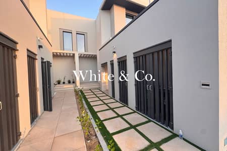 3 habitaciones Townhouse para en Alquiler en Jebel Ali Village, Dubai - Casa adosada en Jebel Ali Village,Jebel Ali Village Townhouses, 3 dormitorios, 187900 AED - 16630931 3 habitaciones Townhouse para en Alquiler en Jebel Ali Village, Dubai - Casa adosada en Jebel Ali Village,Jebel Ali Village Townhouses, 3 dormitorios, 187900 AED - 16630931