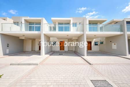 3 Camere Townhouse in affitto a DAMAC Hills 2 (Akoya by DAMAC), Dubai - Villetta a schiera a DAMAC Hills 2 (Akoya by DAMAC)，Vardon, 3 camere da letto, 74999 AED - 16630932
