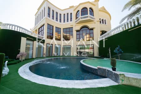 Villa de 9 chambres à à louer à Emirates Hills, Dubai - Villa à Emirates Hills,Sector E, 9 chambres, 1150000 AED - 16630940 Villa de 9 chambres à à louer à Emirates Hills, Dubai - Villa à Emirates Hills,Sector E, 9 chambres, 1150000 AED - 16630940