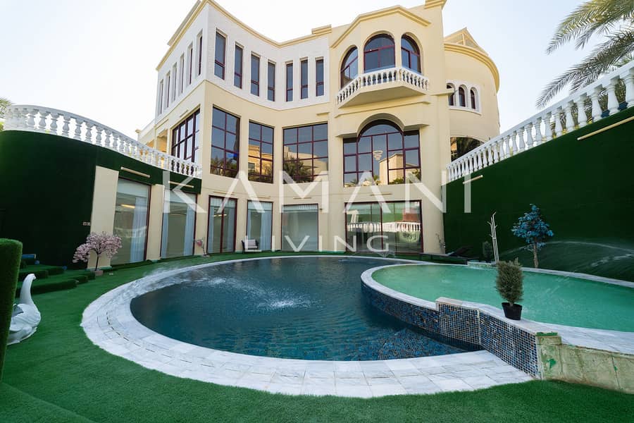 Villa à Emirates Hills,Sector E, 9 chambres, 1150000 AED - 16630940 Villa à Emirates Hills,Sector E, 9 chambres, 1150000 AED - 16630940