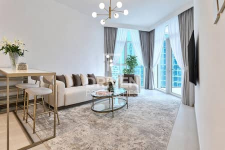 2 Slaapkamers Appartement te Koop in Business Bay, Dubai - Appartement in Business Bay，Urban Oasis by Missoni, 2 slaapkamers, 2500000 AED - 16630942