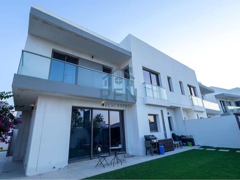 Villa a Yas Island,Yas Acres,Redwoods, 4 camere da letto, 7800000 AED - 16630955 Villa a Yas Island,Yas Acres,Redwoods, 4 camere da letto, 7800000 AED - 16630955
