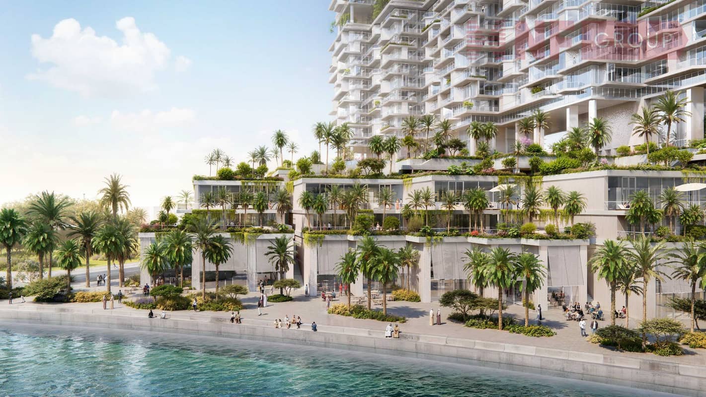 Riviera Residences 1