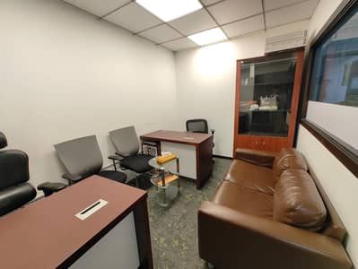 Office zum Miete in Deira, Dubai - WhatsApp Image 2026-09-25 at 10.29. 43 AM (2). jpeg