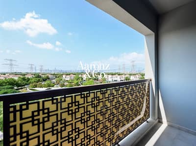 3 habitaciones Apartamento para en Alquiler en Jumeirah Village Triangle (JVT), Dubai - Apartamento en Jumeirah Village Triangle (JVT)，JVT District 7，Silver Lining Apartments, 3 dormitorios, 195000 AED - 16631006