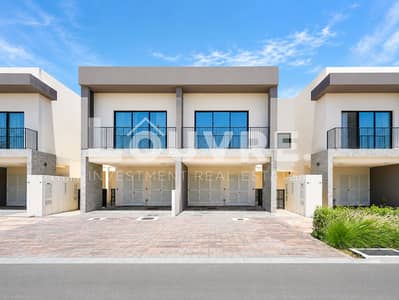 3 Schlafzimmer Townhouse zum Miete in Yas Island, Abu Dhabi - 1. png