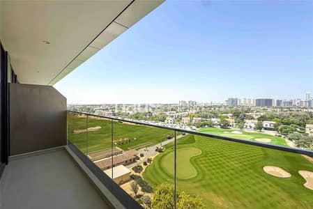 1 Bedroom Apartment for Sale in Dubai Sports City, Dubai - 1 Bedroom | Golf Facing | Els-View