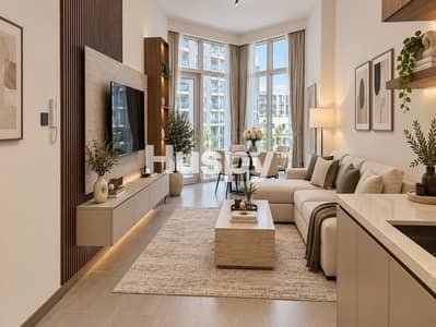 1 Slaapkamer Appartement te Koop in Business Bay, Dubai - Appartement in Business Bay，Urban Oasis by Missoni, 1 slaapkamer, 1550000 AED - 16621355