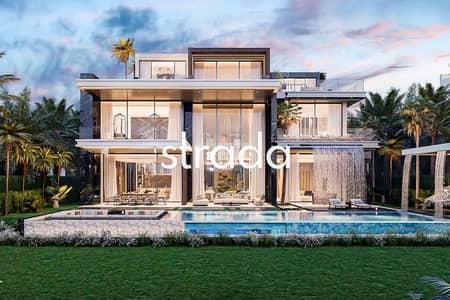 6 Schlafzimmer Townhouse zum Verkauf in DAMAC Lagoons, Dubai - Reihenhaus in DAMAC Lagoons,Venice, 6 schlafzimmer, 6200000 AED - 16631088 6 Schlafzimmer Townhouse zum Verkauf in DAMAC Lagoons, Dubai - Reihenhaus in DAMAC Lagoons,Venice, 6 schlafzimmer, 6200000 AED - 16631088