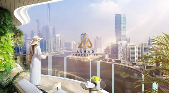 استوديو  للبيع في الخليج التجاري، دبي - ae4d9a72-5e1a-47af-8789-68f9f25e0afc. jpeg