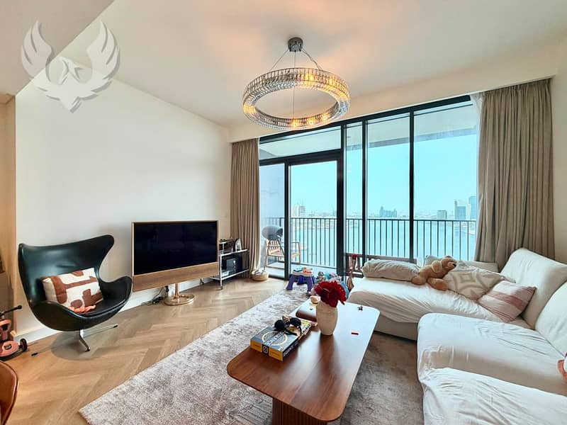 Appartement in Dubai Creek Harbour,Creek Edge,Creek Edge Tower 1, 2 slaapkamers, 3000000 AED - 16631093 Appartement in Dubai Creek Harbour,Creek Edge,Creek Edge Tower 1, 2 slaapkamers, 3000000 AED - 16631093