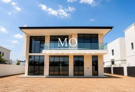 4 Slaapkamers Villa te Koop in Mohammed Bin Rashid City (MBR City), Dubai - Villa in Mohammed Bin Rashid City (MBR City)，District 11，Opal Gardens, 4 slaapkamers, 9750000 AED - 16631102
