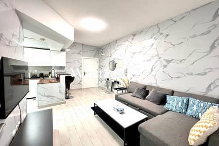1 Camera Appartamento in vendita a Dubai Marina, Dubai - Appartamento a Dubai Marina，Marina Diamonds，Marina Diamond 2, 1 camera da letto, 980000 AED - 16631112