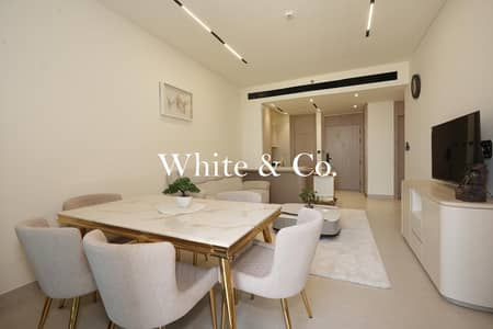 Appartement de 2 chambres à à louer à Jumeirah Village Circle (JVC), Dubai - Appartement à Jumeirah Village Circle (JVC)，JVC District 16，Dawn by Binghatti, 2 chambres, 155000 AED - 16631110