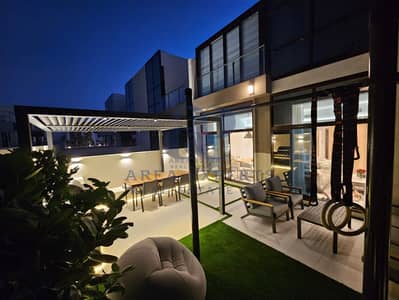 4 Bedroom Villa for Rent in Mohammed Bin Rashid City (MBR City), Dubai - FULLY UPGRADED | EXTENDED | AGENTS AVOID 4 Bedroom Villa for Rent in Mohammed Bin Rashid City (MBR City), Dubai - FULLY UPGRADED | EXTENDED | AGENTS AVOID