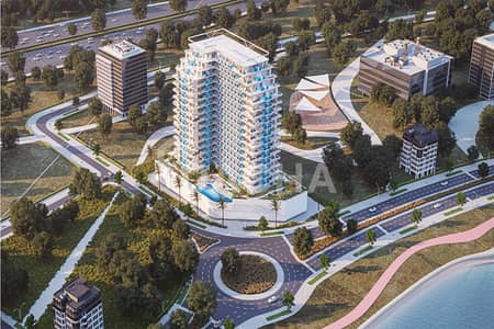Estudio para en Venta en Dubai Production City (IMPZ), Dubai - Apartamento en Dubai Production City (IMPZ),Samana Lake Views, 640000 AED - 16631128 Estudio para en Venta en Dubai Production City (IMPZ), Dubai - Apartamento en Dubai Production City (IMPZ),Samana Lake Views, 640000 AED - 16631128