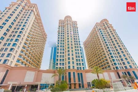 2 habitaciones Apartamento para en Alquiler en Dubai Production City (IMPZ), Dubai - Apartamento en Dubai Production City (IMPZ)，The Crescent Towers，The Crescent Tower B, 2 dormitorios, 80000 AED - 16631122
