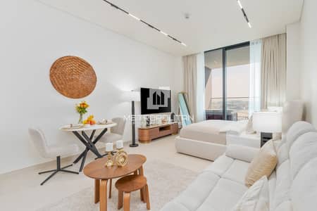 Studio te Huur in Business Bay, Dubai - Appartement in Business Bay，Trillionaire Residences by Binghatti, 88000 AED - 16631137