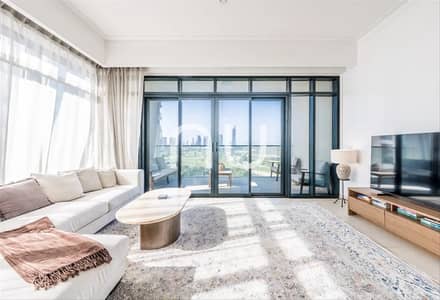 2 Camere Appartamento in affitto a The Hills, Dubai - 1. webp
