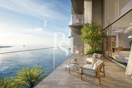 5 habitaciones Apartamento para en Venta en La Mer, Dubai - solaya-north-1-2-3-la-mer-meraas-1759211372-040-cgi. jpg
