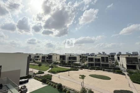 Villa de 4 chambres à à louer à Dubai Hills Estate, Dubai - Villa à Dubai Hills Estate，Golf Place II, 4 chambres, 1050000 AED - 16631166