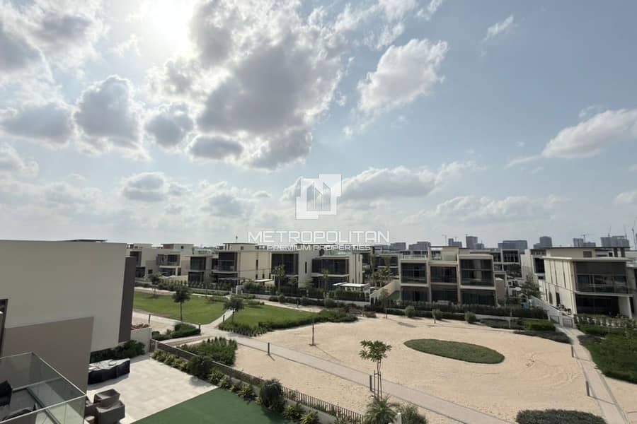 Villa à Dubai Hills Estate,Golf Place II, 4 chambres, 1050000 AED - 16631166 Villa à Dubai Hills Estate,Golf Place II, 4 chambres, 1050000 AED - 16631166