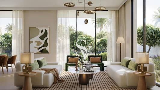 5 Bedroom Villa for Sale in The Heights Country Club and Wellness, Dubai - Spacious layout-Wellness-based community- High ROI 5 Bedroom Villa for Sale in The Heights Country Club and Wellness, Dubai - Spacious layout-Wellness-based community- High ROI