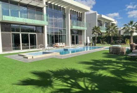 6 Camere Villa in affitto a Mohammed Bin Rashid City (MBR City), Dubai - 1. jpg