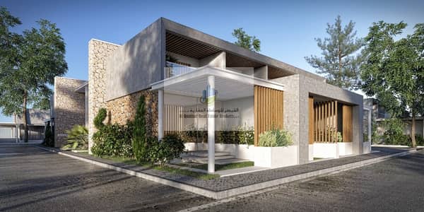 I own a villa corner at a special price in Dubai. I own a villa corner at a special price in Dubai.