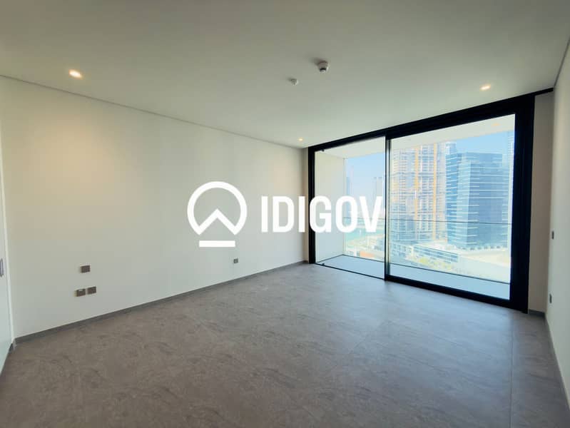 Appartement à Business Bay,Peninsula,Peninsula Four The Plaza, 85000 AED - 16631200 Appartement à Business Bay,Peninsula,Peninsula Four The Plaza, 85000 AED - 16631200