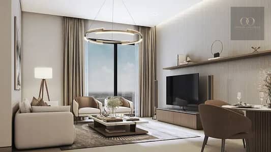 1 Schlafzimmer Wohnung zum Verkauf in Sobha Hartland 2, Dubai - 2. jpeg 1 Schlafzimmer Wohnung zum Verkauf in Sobha Hartland 2, Dubai - 2. jpeg