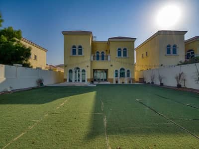 3 Schlafzimmer Villa zum Miete in Jumeirah Park, Dubai - 001. jpg