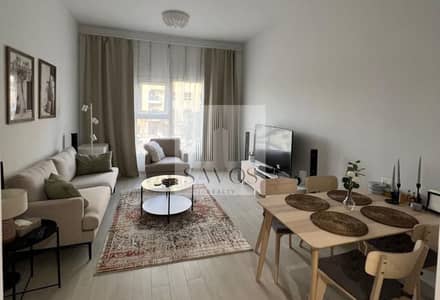 2 Schlafzimmer Wohnung zum Verkauf in Remraam, Dubai - original. jpg