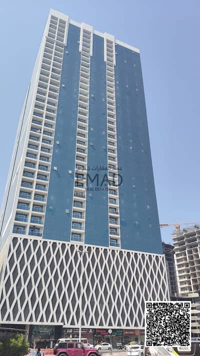 2 habitaciones Apartamento para en Alquiler en Al Rashidiya, Ajman - WhatsApp Image 2026-09-24 at 3.26. 19 PM. jpg