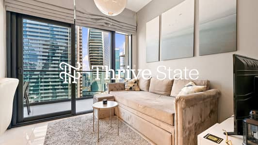 1 Slaapkamer Appartement te Huur in Business Bay, Dubai - Appartement in Business Bay，Zada Tower, 1 slaapkamer, 70000 AED - 16631253