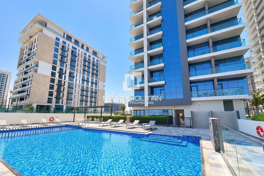 Wohnung in Dubai Healthcare City Phase 2,Al Waleed Garden 2, 60000 AED - 16631256 Wohnung in Dubai Healthcare City Phase 2,Al Waleed Garden 2, 60000 AED - 16631256