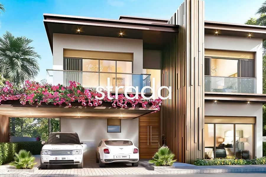 Villa a DAMAC Lagoons,Nice, 6 camere da letto, 7000000 AED - 16631262 Villa a DAMAC Lagoons,Nice, 6 camere da letto, 7000000 AED - 16631262