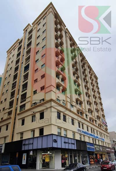 Studio te Huur in Rolla Area, Sharjah - 202304051680724459207031324. jpeg