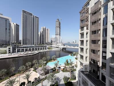2 habitaciones Apartamento para en Alquiler en Dubai Creek Harbour, Dubai - Apartamento en Dubai Creek Harbour,Creek Beach,Grove at Creek Beach,Grove Building 4, 2 dormitorios, 250000 AED - 16631297 2 habitaciones Apartamento para en Alquiler en Dubai Creek Harbour, Dubai - Apartamento en Dubai Creek Harbour,Creek Beach,Grove at Creek Beach,Grove Building 4, 2 dormitorios, 250000 AED - 16631297