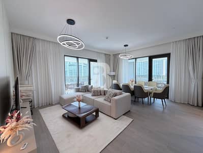 3 habitaciones Apartamento para en Alquiler en Dubai Creek Harbour, Dubai - Apartamento en Dubai Creek Harbour,Creek Beach,Grove at Creek Beach,Grove Building 4, 3 dormitorios, 300000 AED - 16631299 3 habitaciones Apartamento para en Alquiler en Dubai Creek Harbour, Dubai - Apartamento en Dubai Creek Harbour,Creek Beach,Grove at Creek Beach,Grove Building 4, 3 dormitorios, 300000 AED - 16631299