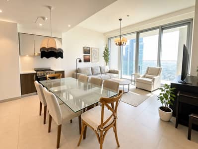2 habitaciones Apartamento para en Venta en Downtown Dubai, Dubai - Apartamento en Downtown Dubai，Forte，Forte 1, 2 dormitorios, 2749999 AED - 16631300