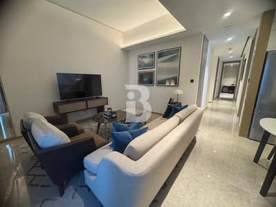3 habitaciones Apartamento para en Alquiler en Dubai Creek Harbour, Dubai - Apartamento en Dubai Creek Harbour,Address Harbour Point,Address Harbour Point Tower 1, 3 dormitorios, 320000 AED - 16631296 3 habitaciones Apartamento para en Alquiler en Dubai Creek Harbour, Dubai - Apartamento en Dubai Creek Harbour,Address Harbour Point,Address Harbour Point Tower 1, 3 dormitorios, 320000 AED - 16631296