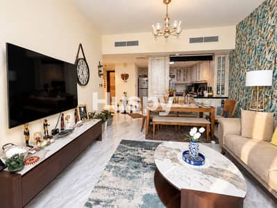 2 Bedroom Apartment for Sale in Jumeirah Lake Towers (JLT), Dubai - Renovated | Lake View | Balcony 2 Bedroom Apartment for Sale in Jumeirah Lake Towers (JLT), Dubai - Renovated | Lake View | Balcony