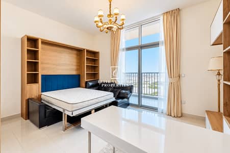 Estudio para en Alquiler en Al Furjan, Dubai - Apartamento en Al Furjan,Glamz by Danube,Glamz Residence Tower 1, 52000 AED - 16631326 Estudio para en Alquiler en Al Furjan, Dubai - Apartamento en Al Furjan,Glamz by Danube,Glamz Residence Tower 1, 52000 AED - 16631326